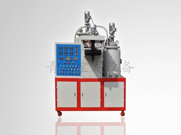 上海聚氨酯发泡机设备的维护方法